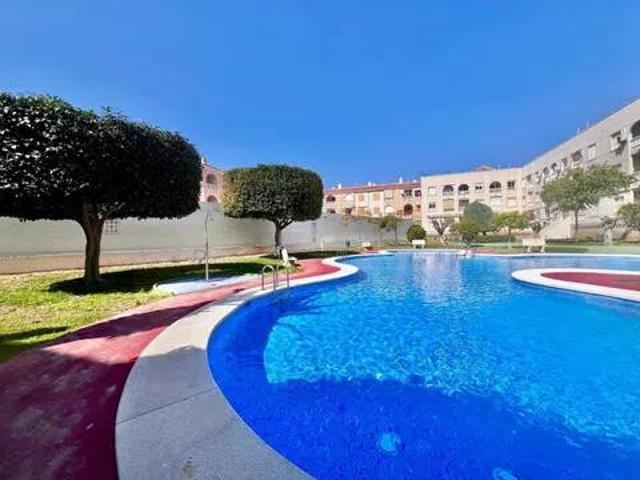 Piso en Venta en Torrevieja