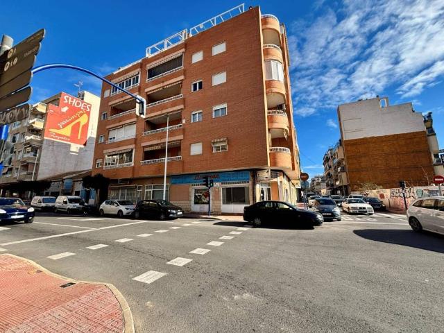 Piso en Venta en Torrevieja