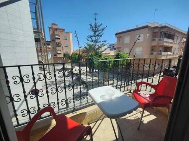 Piso en Venta en Torrevieja