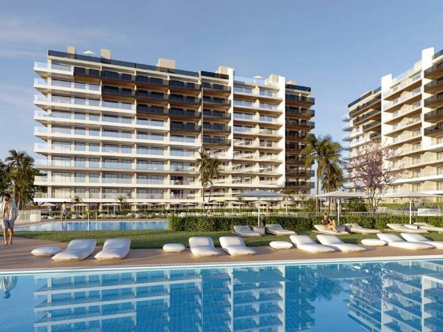 Piso en Venta en Torrevieja