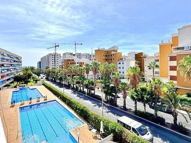 Piso en Venta en Torrevieja
