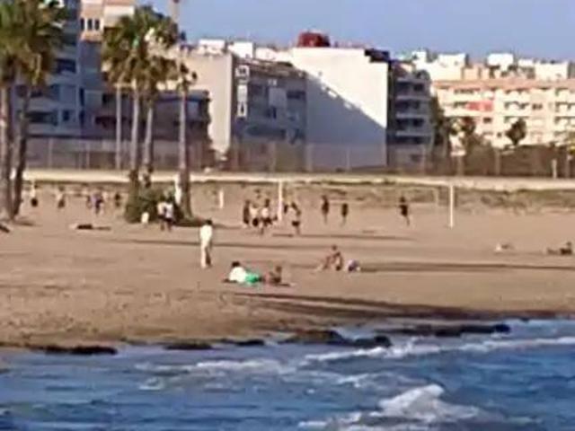 Piso en Venta en Torrevieja