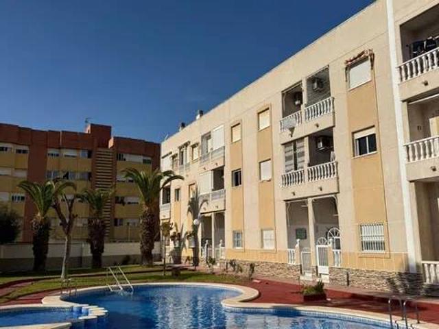 Piso en Venta en Torrevieja