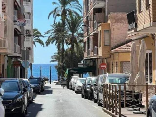 Piso en Venta en Torrevieja