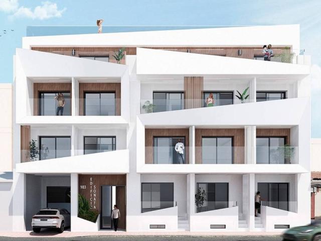 Piso en Venta en Torrevieja