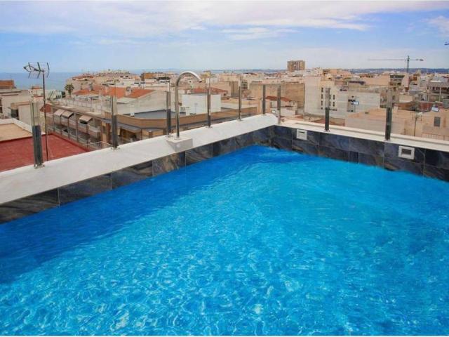 Piso en Venta en Torrevieja
