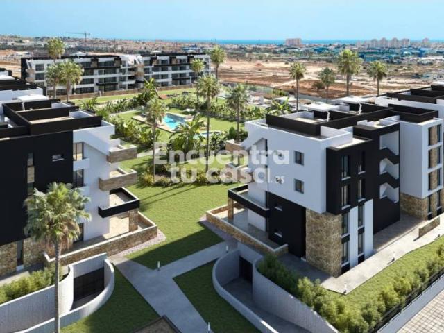 Piso en Venta en Torrevieja