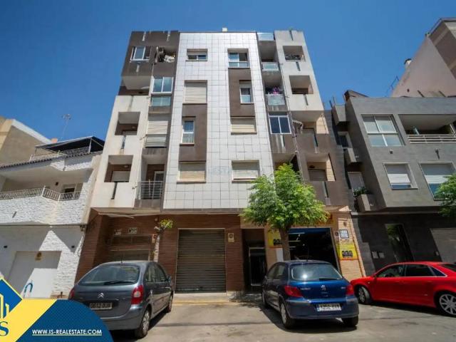 Piso en Venta en Torrevieja