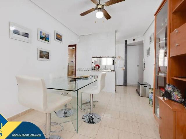Piso en Venta en Torrevieja
