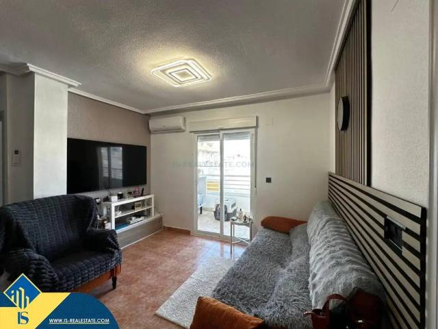 Piso en Venta en Torrevieja