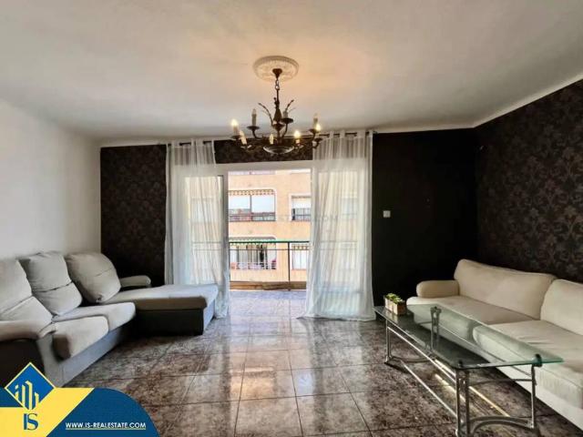 Piso en Venta en Torrevieja