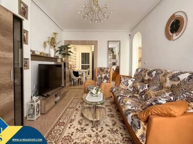 Piso en Venta en Torrevieja