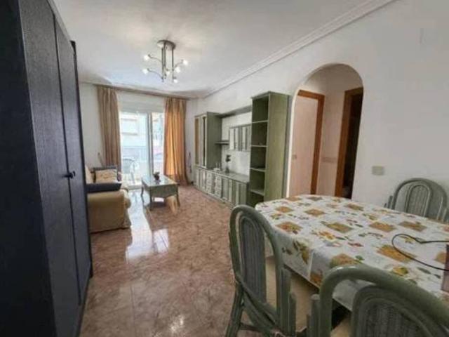 Piso en Venta en Torrevieja