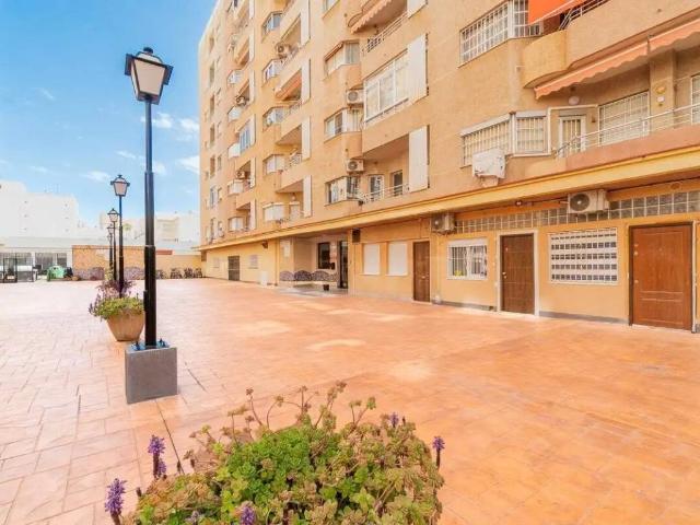 Piso en Venta en Torrevieja
