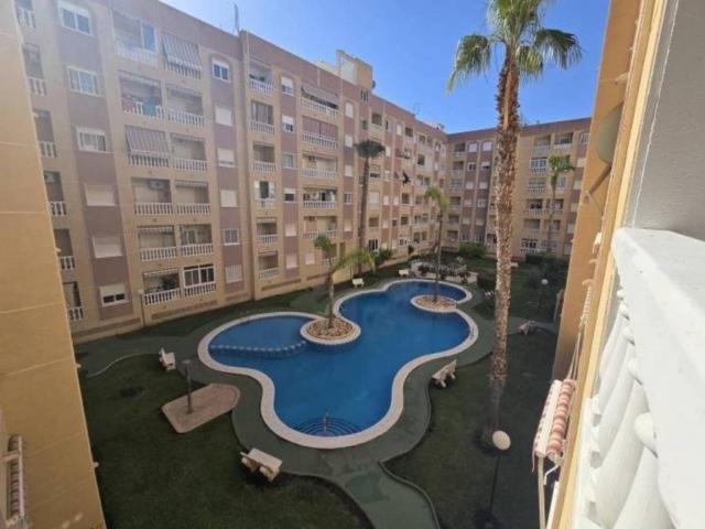 Piso en Venta en Torrevieja