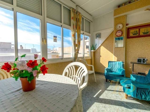 Piso en Venta en Torrevieja