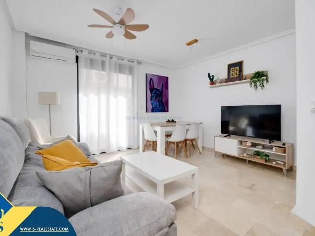 Piso en Venta en Torrevieja