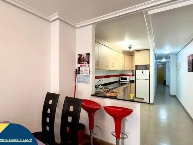 Piso en Venta en Torrevieja