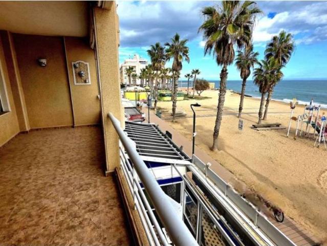 Piso en Venta en Torrevieja
