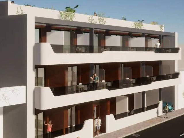 Piso en Venta en Torrevieja