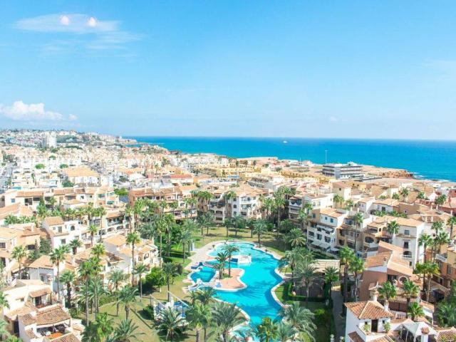 Piso en Venta en Torrevieja