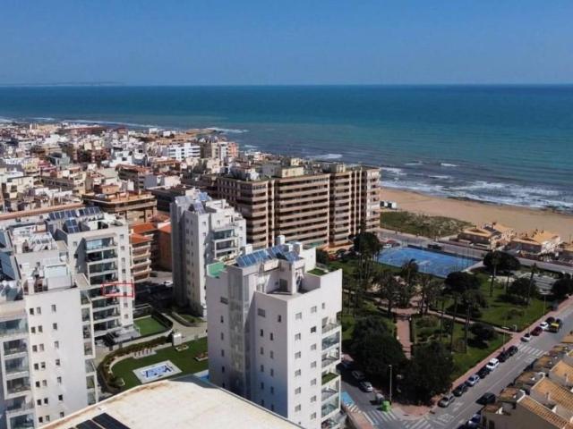Piso en Venta en Torrevieja