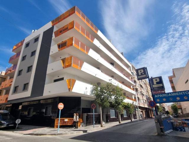 Piso en Venta en Torrevieja