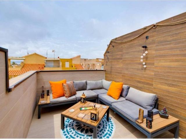 Piso en Venta en Torrevieja