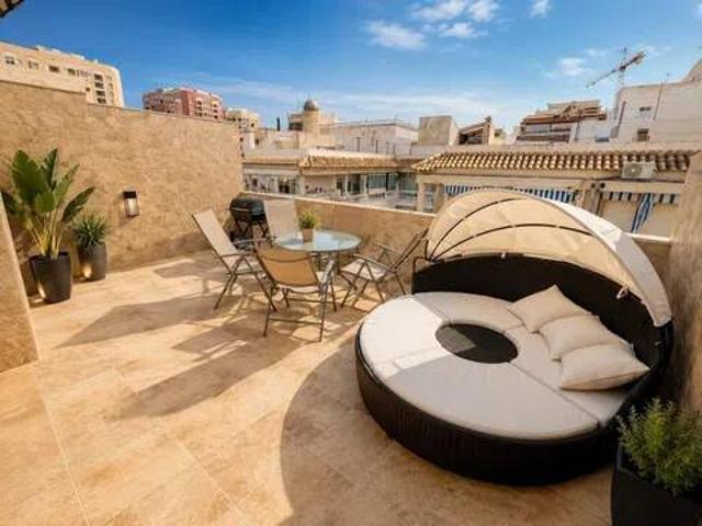 Piso en Venta en Torrevieja
