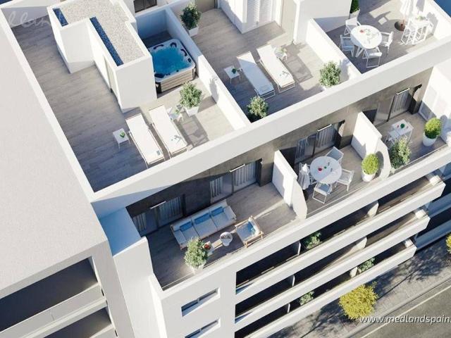 Piso en Venta en Torrevieja