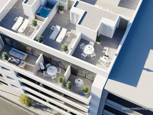 Piso en Venta en Torrevieja