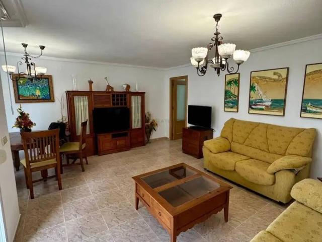 Piso en Venta en Torrevieja