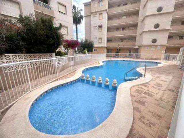 Piso en Venta en Torrevieja