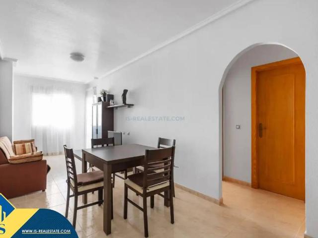 Piso en Venta en Torrevieja