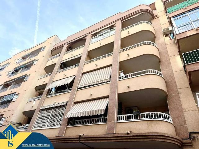 Piso en Venta en Torrevieja