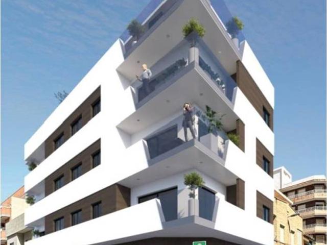 Piso en Venta en Torrevieja