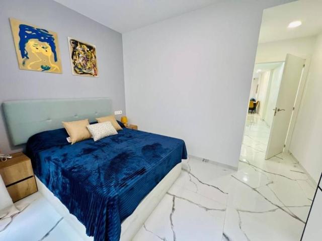 Piso en Venta en Torrevieja