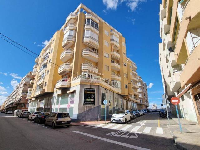 Piso en Venta en Torrevieja