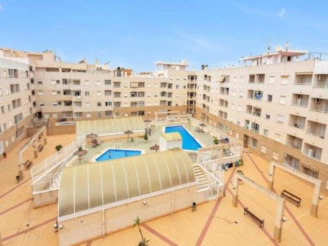 Piso en Venta en Torrevieja