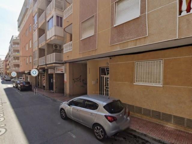 Piso en venta en Torrevieja