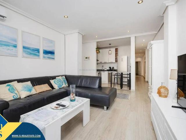 Piso en Venta en Torrevieja