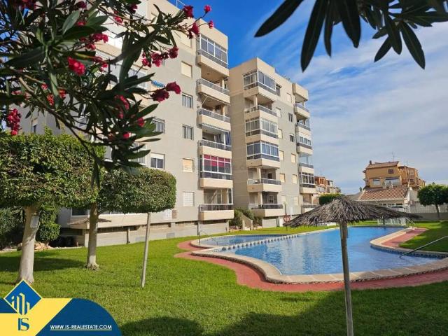 Piso en Venta en Torrevieja