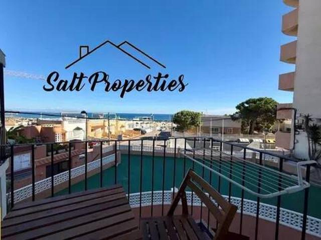 Piso en Venta en Torrevieja