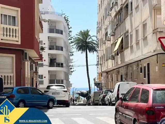 Piso en Venta en Torrevieja