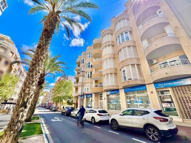 Piso en Venta en Torrevieja
