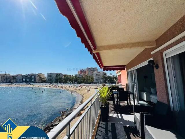Piso en Venta en Torrevieja