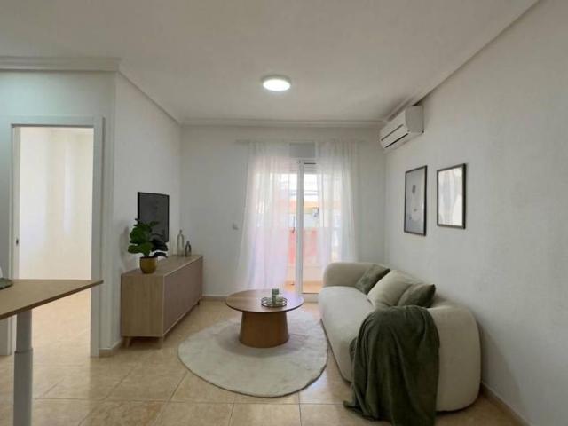 Piso en Venta en Torrevieja