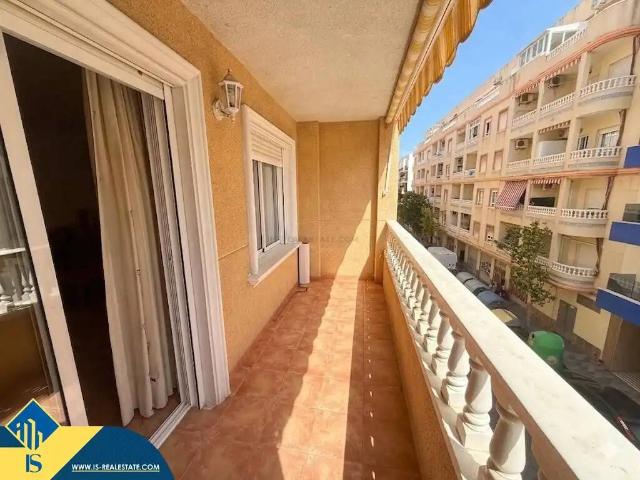 Piso en Venta en Torrevieja