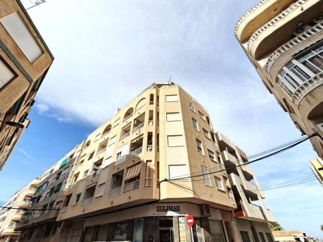 Piso en Venta en Torrevieja