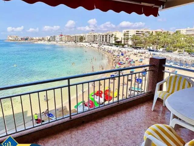 Piso en Venta en Torrevieja